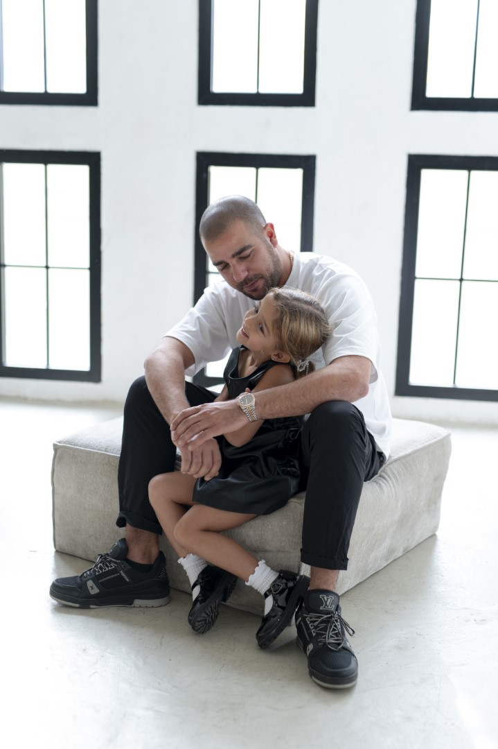 משפחה גיל שנה 3